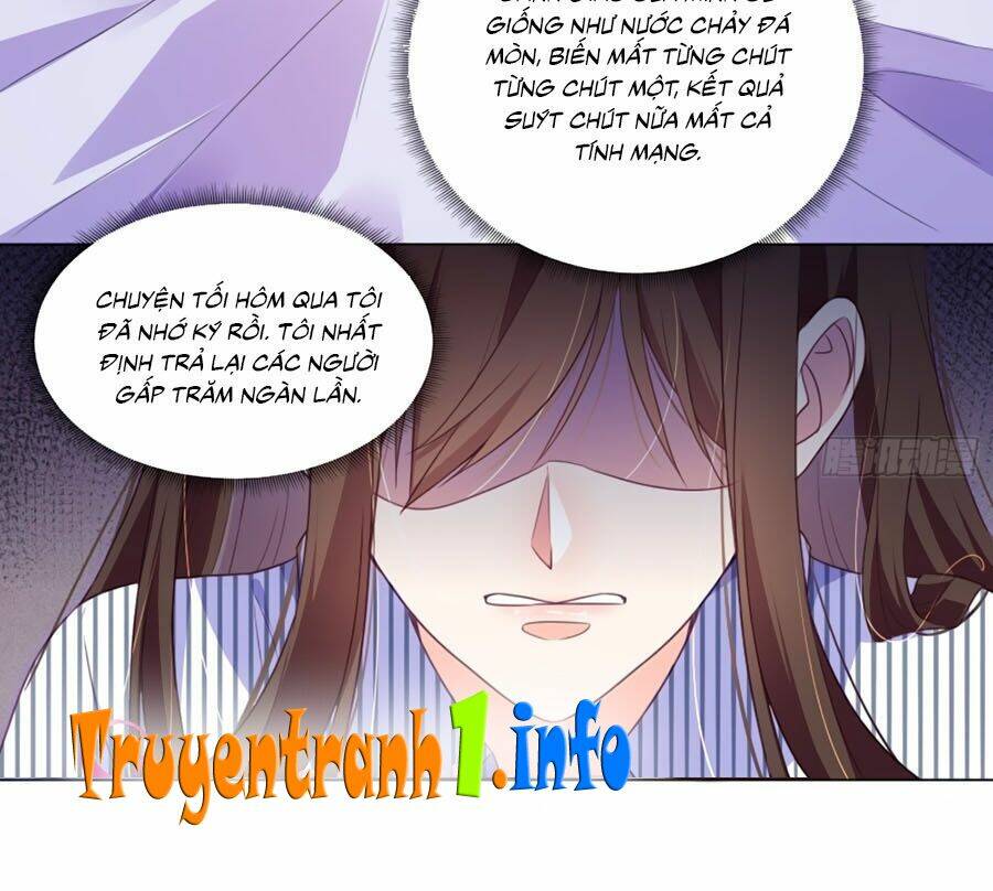 nữ vương tàn nhẫn chapter 15 35