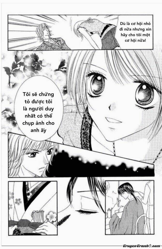 hot line of sight chapter 2.2 10