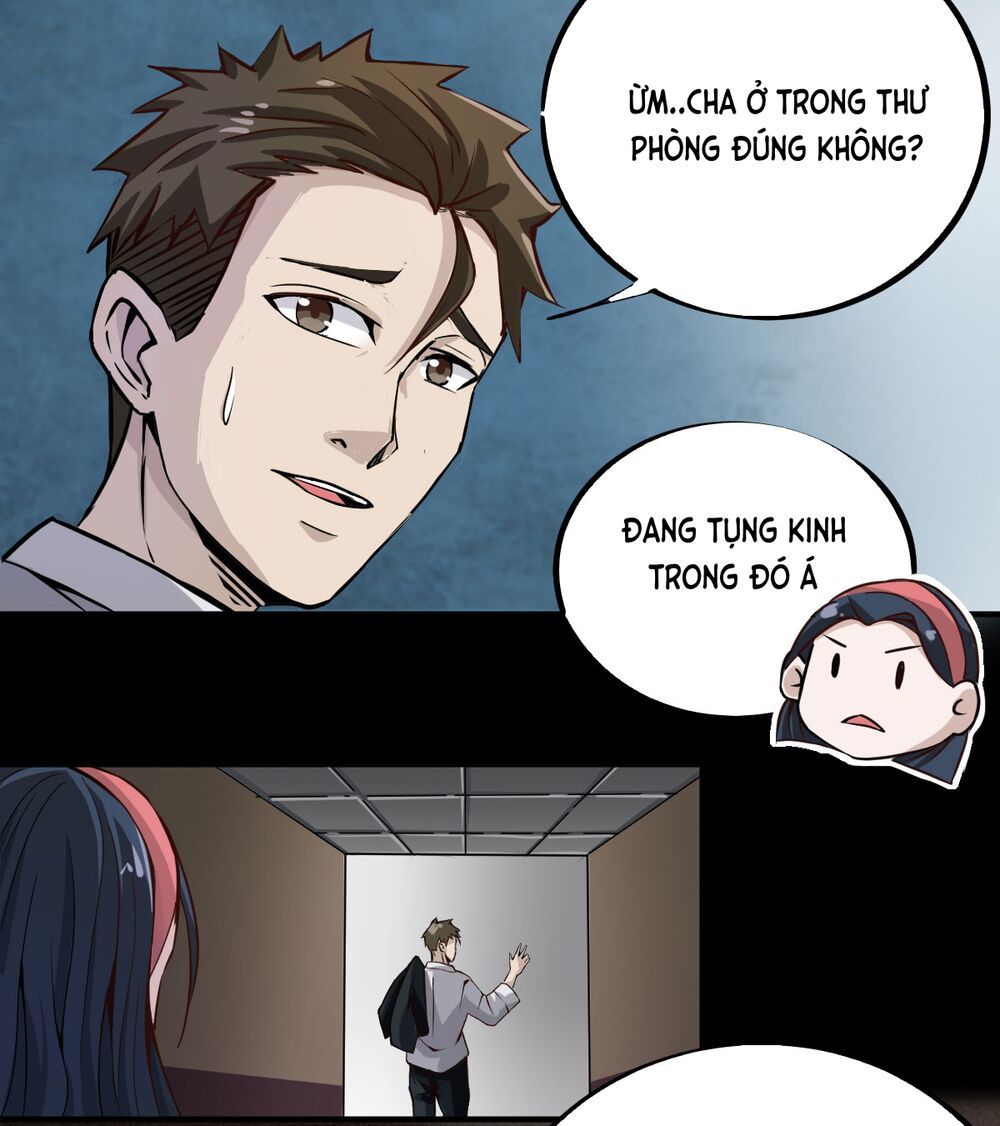 chợ quỷ chapter 11 29