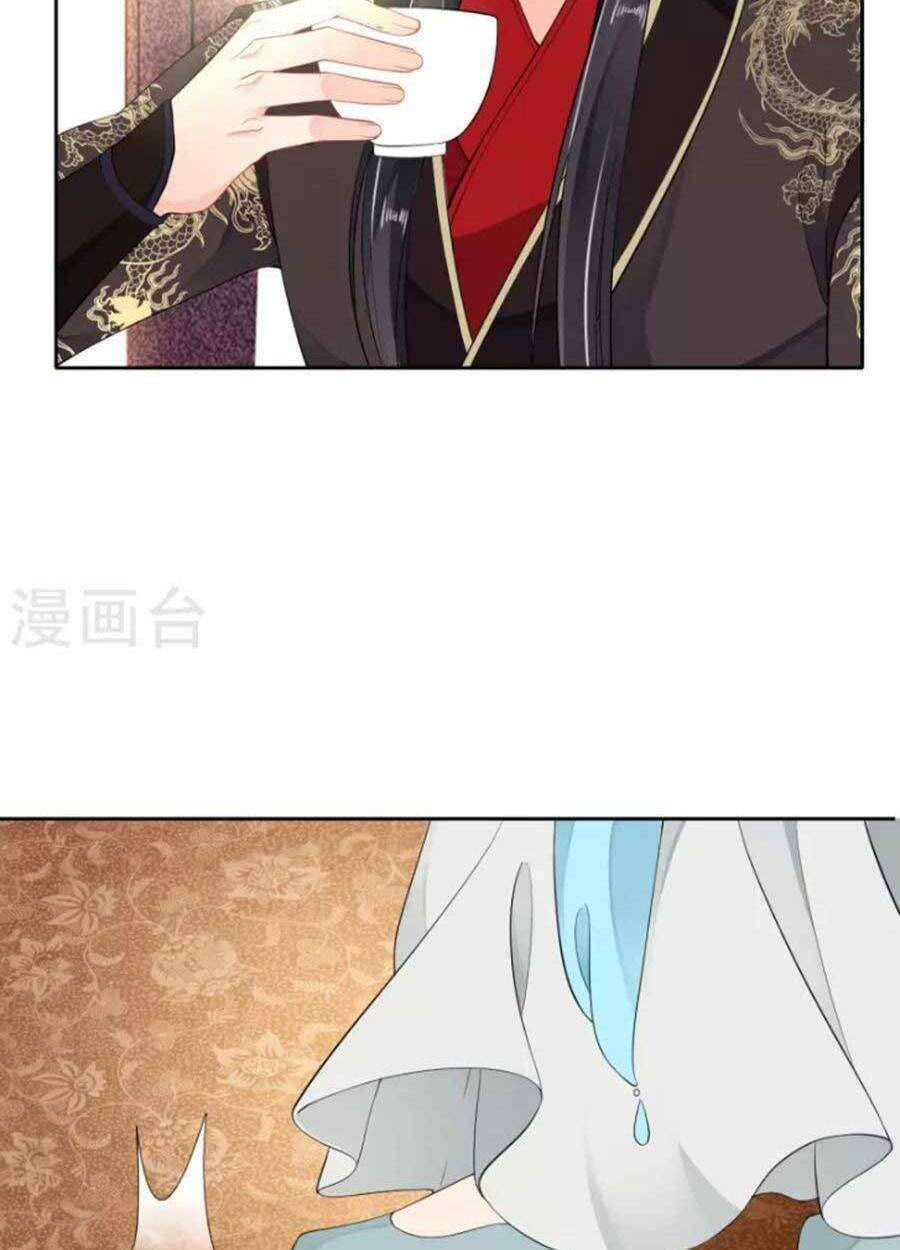 tướng quân, bổn phi không nhận sủng chapter 38 4