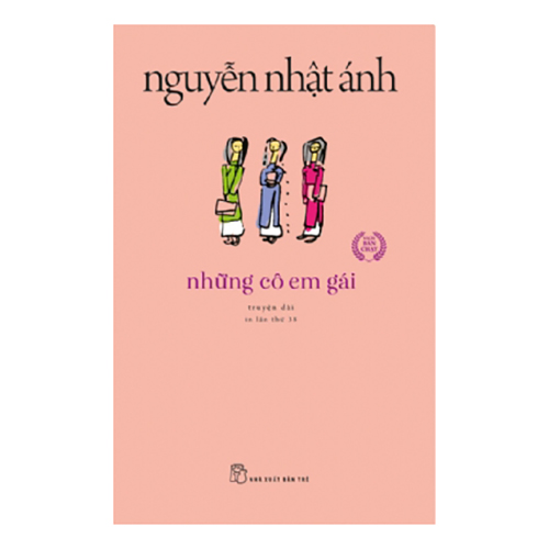Những Cô Em Gái (Nguyễn Nhật Ánh)