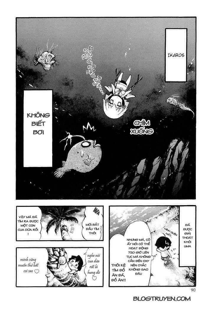 vật thất lạc của bầu trời chapter 17 5