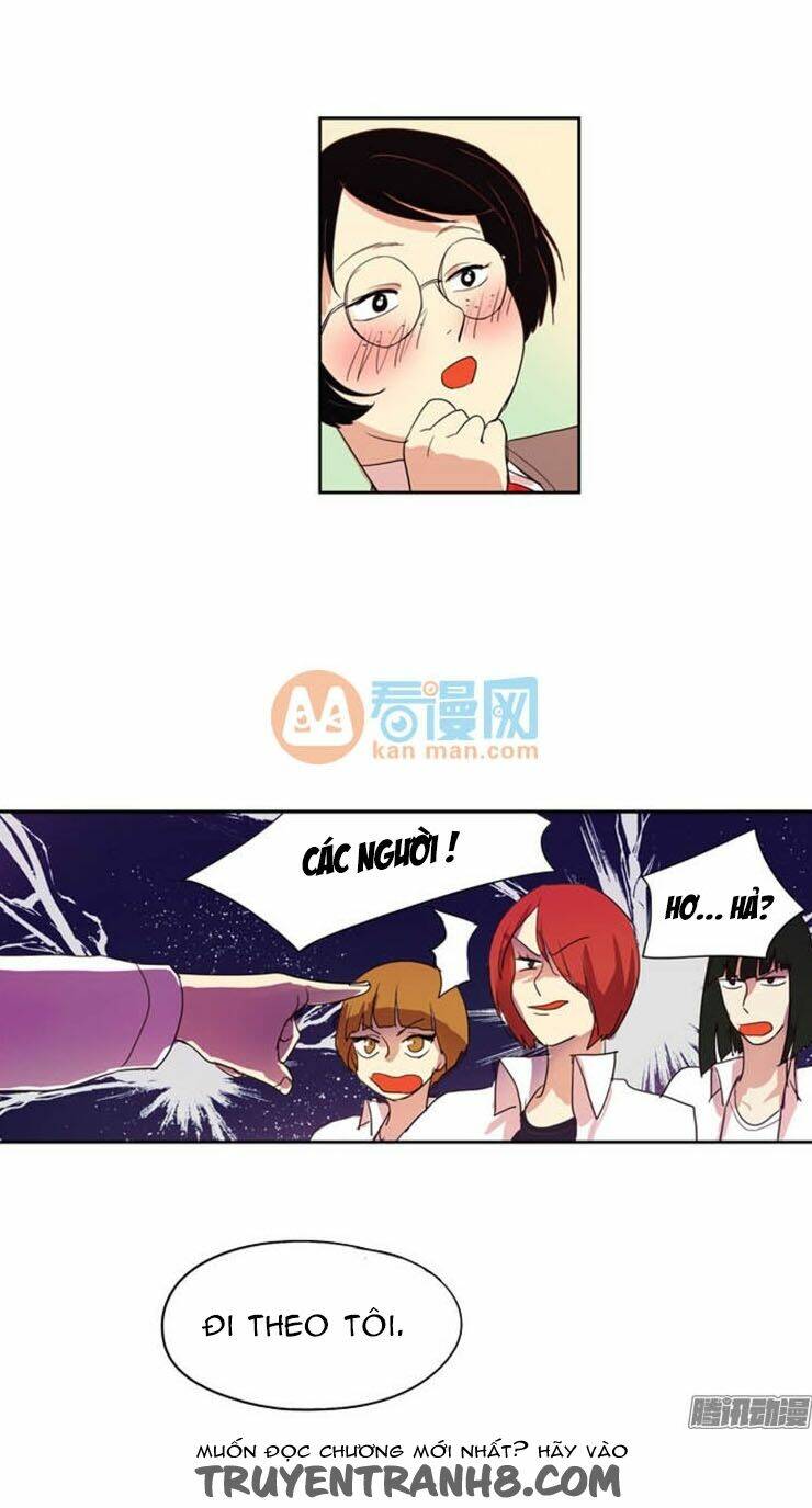 trở lại tuổi mười mấy chapter 29 9