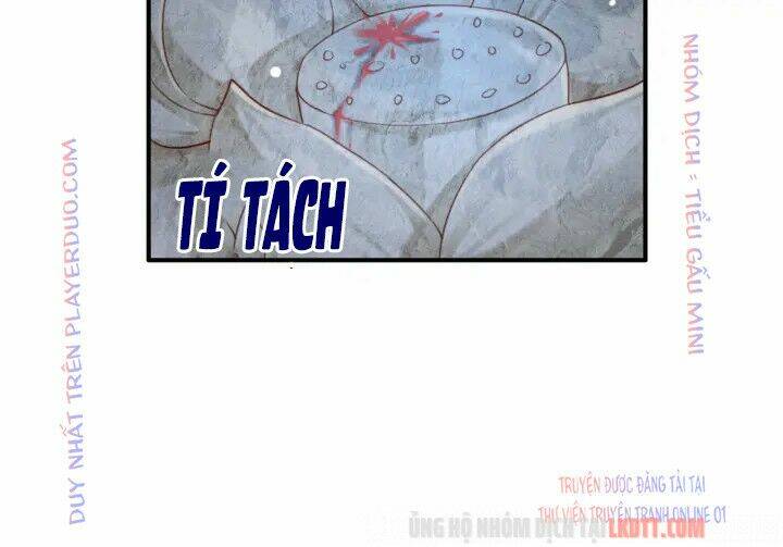 trọng sinh bá sủng nhiếp chính vương quá mạnh mẽ chapter 197 81