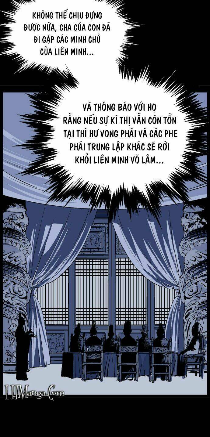 Gosu - Cao Thủ Chapter 42 - Trang 2