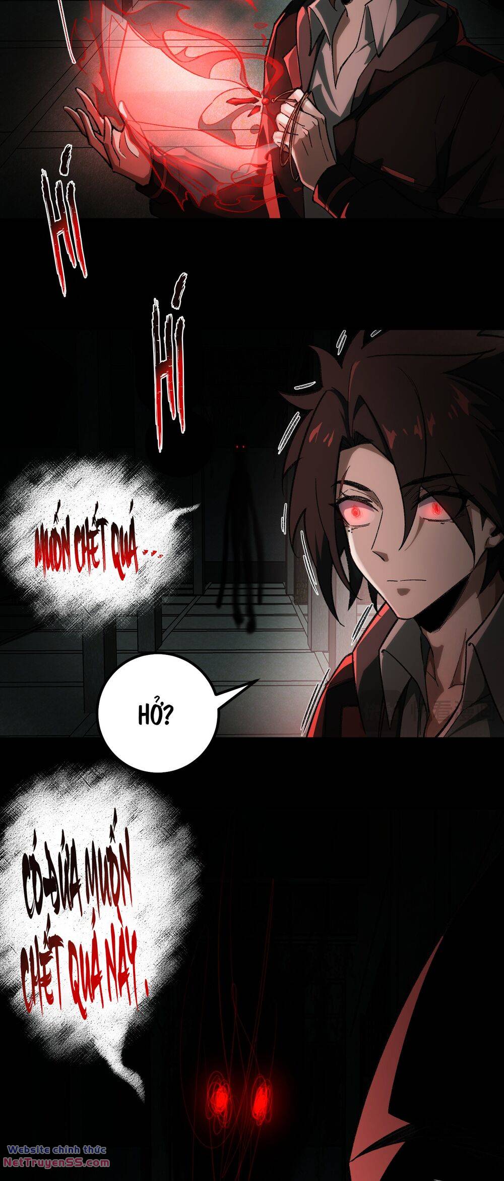 Ta Sáng Tạo Truyền Thuyết Đô Thị chapter 11.5 35
