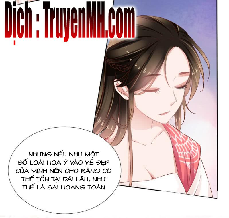 solo đi vương gia chapter 126 13