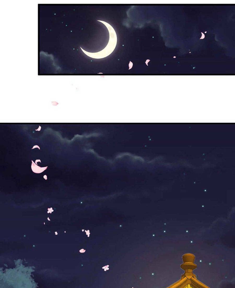 quý phi này có chút cơ chapter 23 38