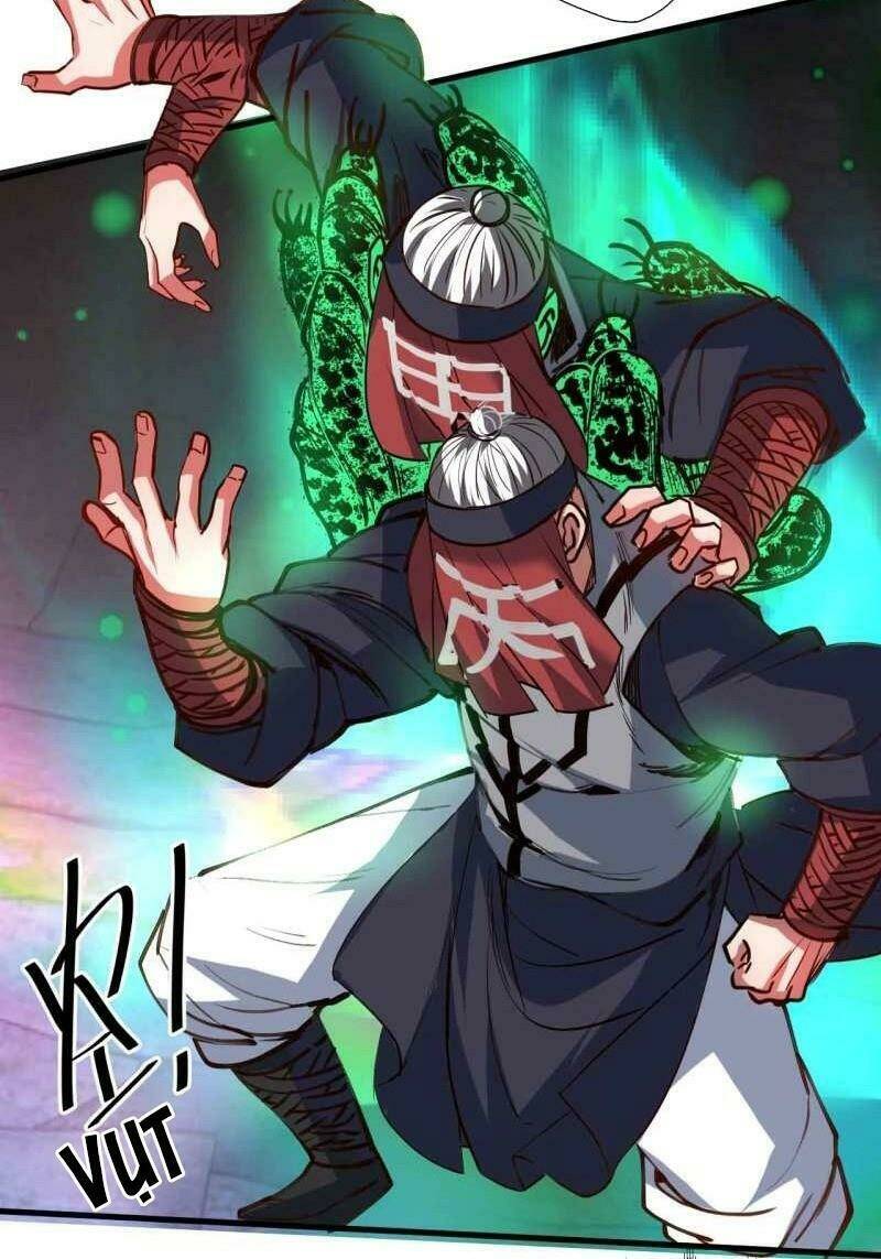 tối cường đại biểu hoàng kim thận chapter 91 20