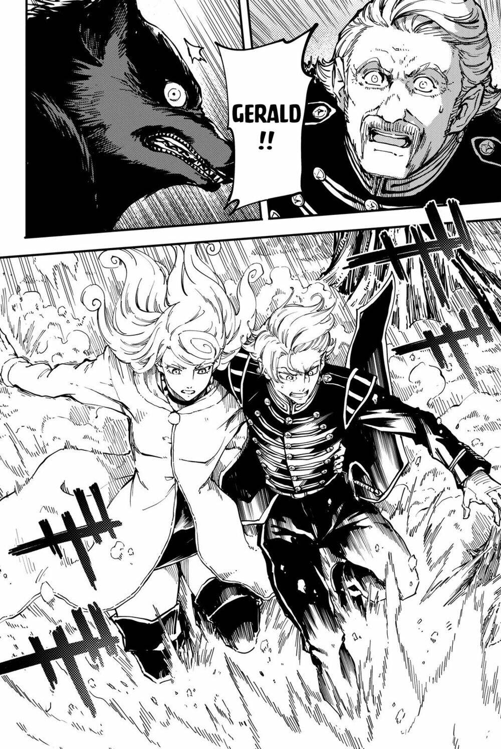 the abandoned sacred beasts chapter 22 4