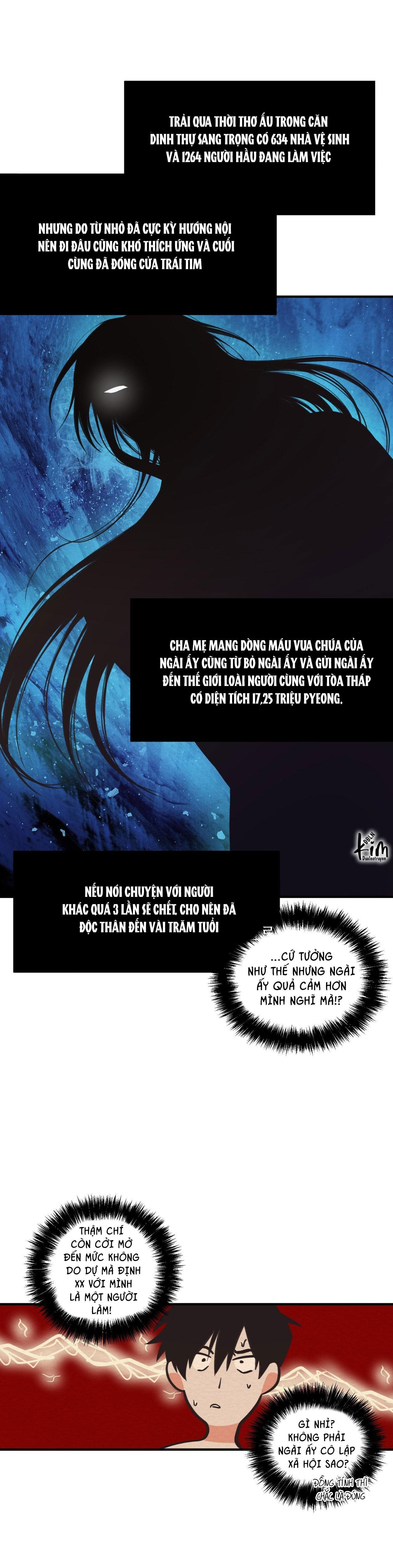 ác ma đỉnh cấp chapter 3 23