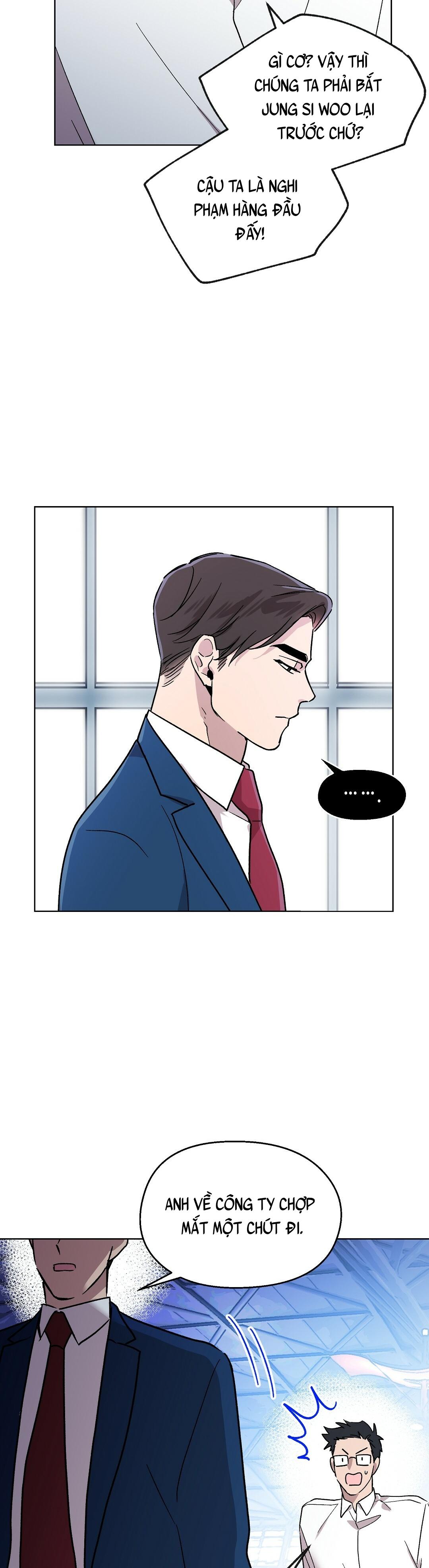 vết cắn mang vị ngọt ngào chapter 4 29