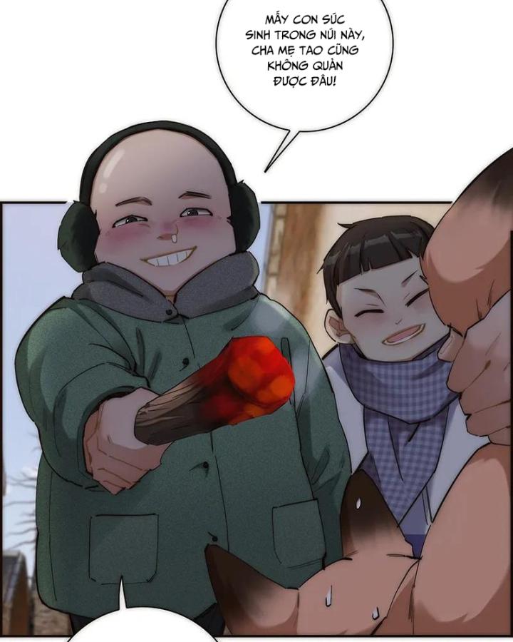 ân nhân của tôi không phải học giả chapter 1 50