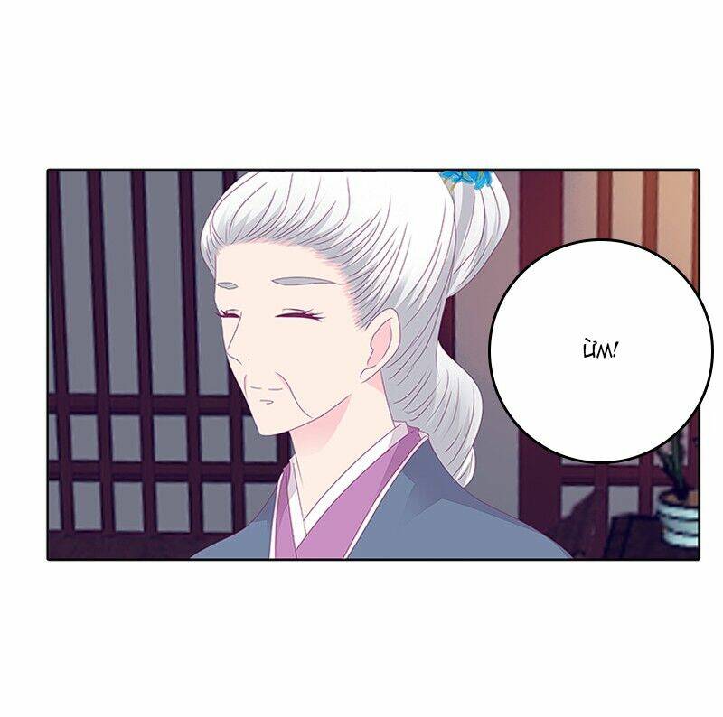 tướng quân mời ra trận chapter 61 23