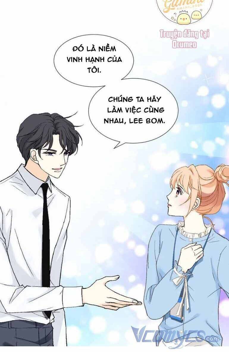 lee bom, em là của anh chapter 16 66