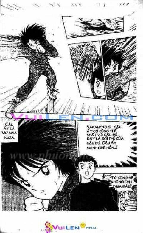 chibi cậu bé quyền anh (8 tập full) chapter 4 73