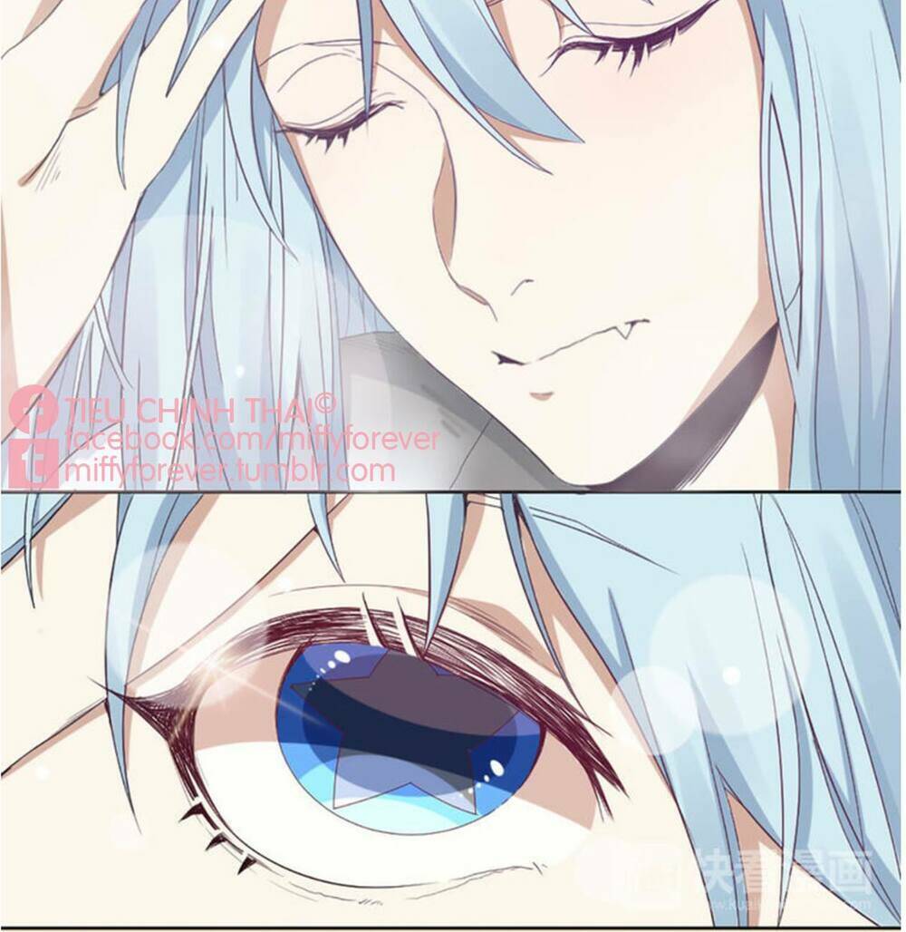 bạn trai quái vật chapter 4 9