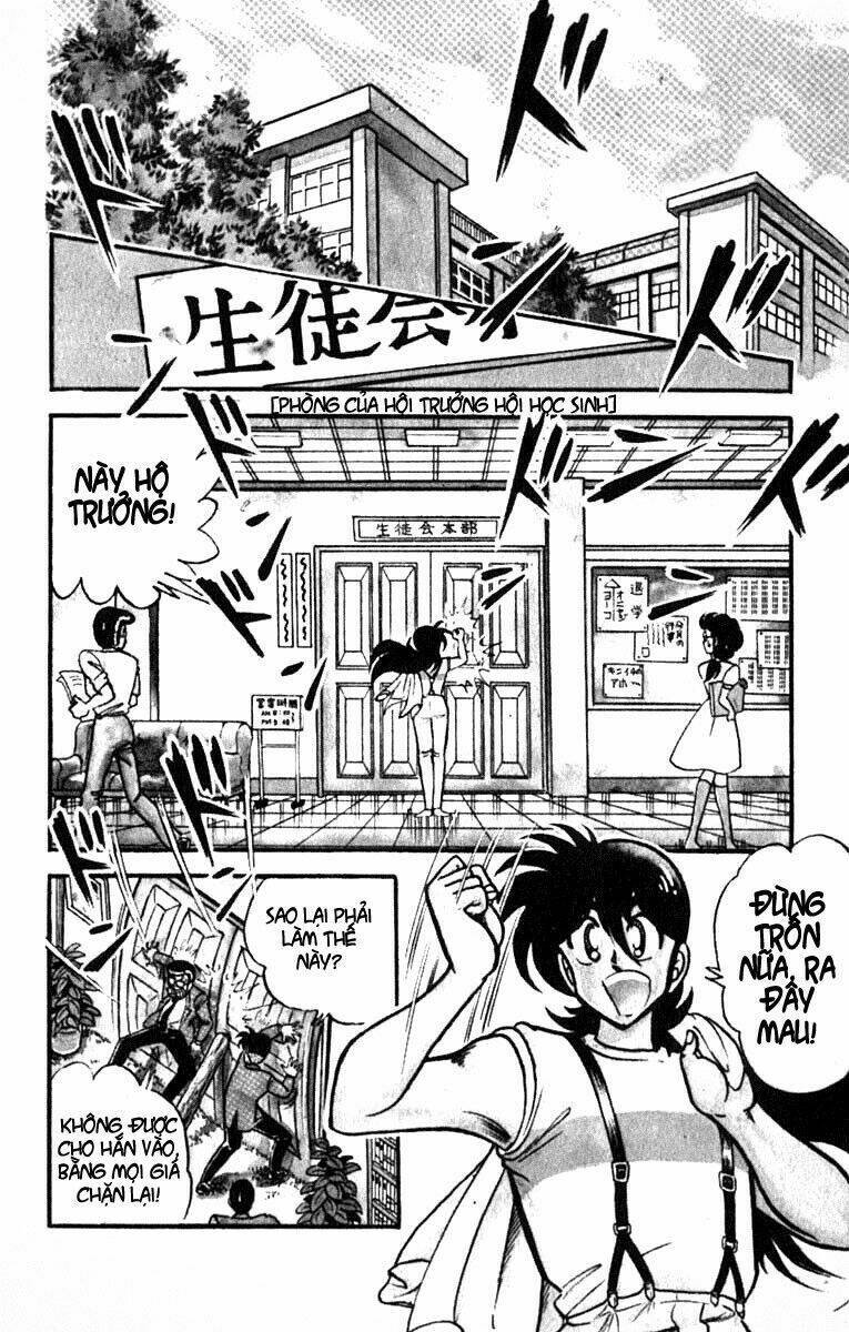 kotaro makaritoru chapter 40 11