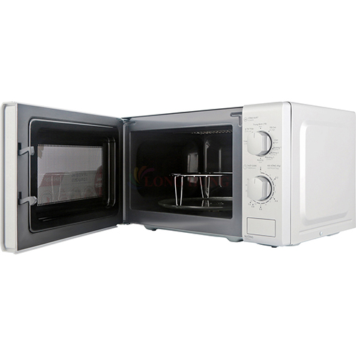 Lò vi sóng Sharp 20 lít R-G226VN-S - Hàng chính hãng