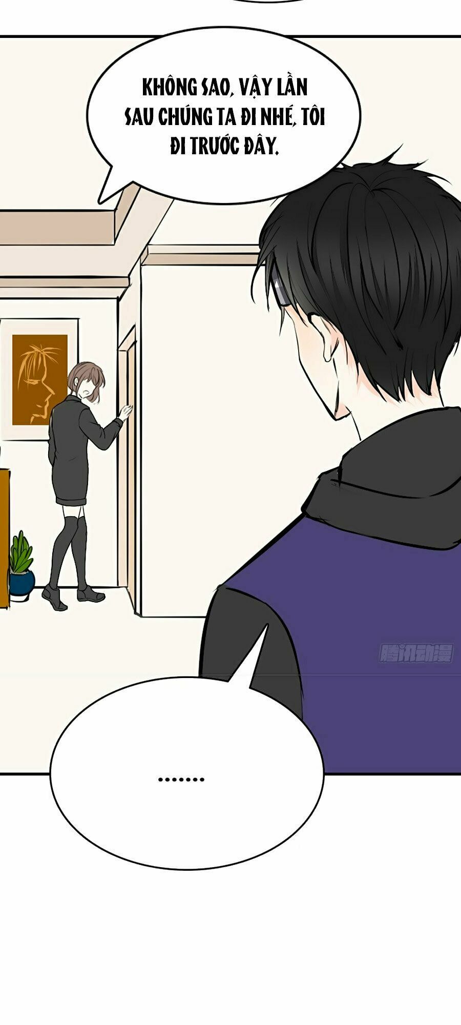 công chúa nữ vương mệnh chapter 86 15