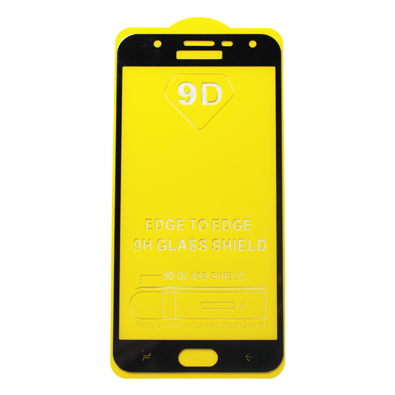 Miếng dán cường lực cho Samsung Galaxy J7 Duo Full Keo màn hình