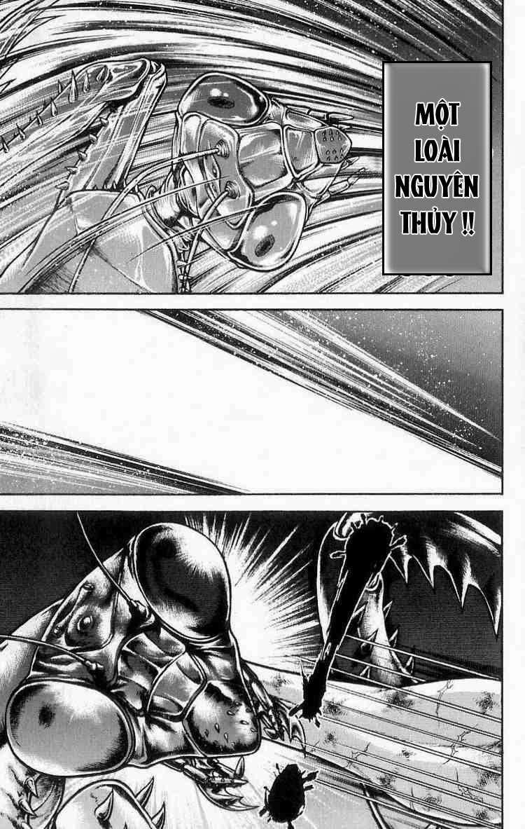 baki – son of ogre chapter 12 18