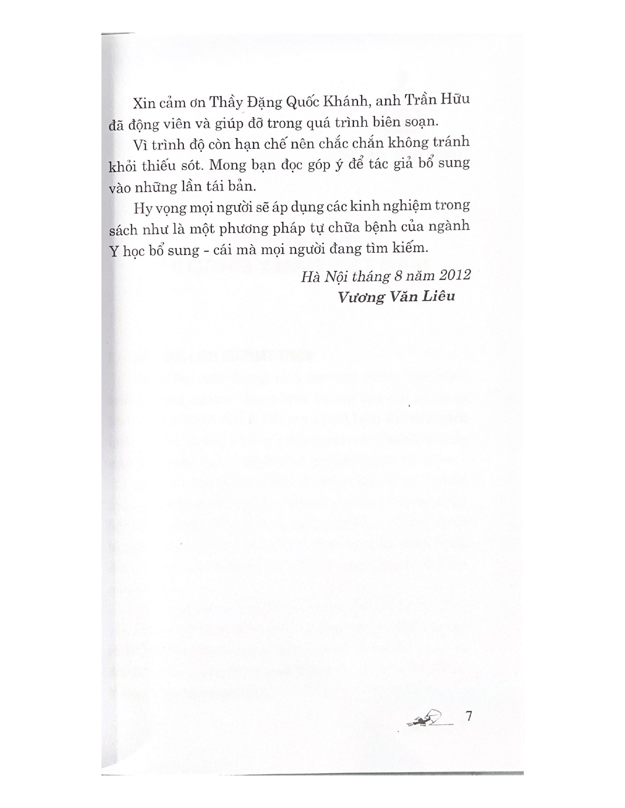 Khám Định Bệnh Bằng Máy Đo Huyết Áp - Vanlangbooks - Tái Bản