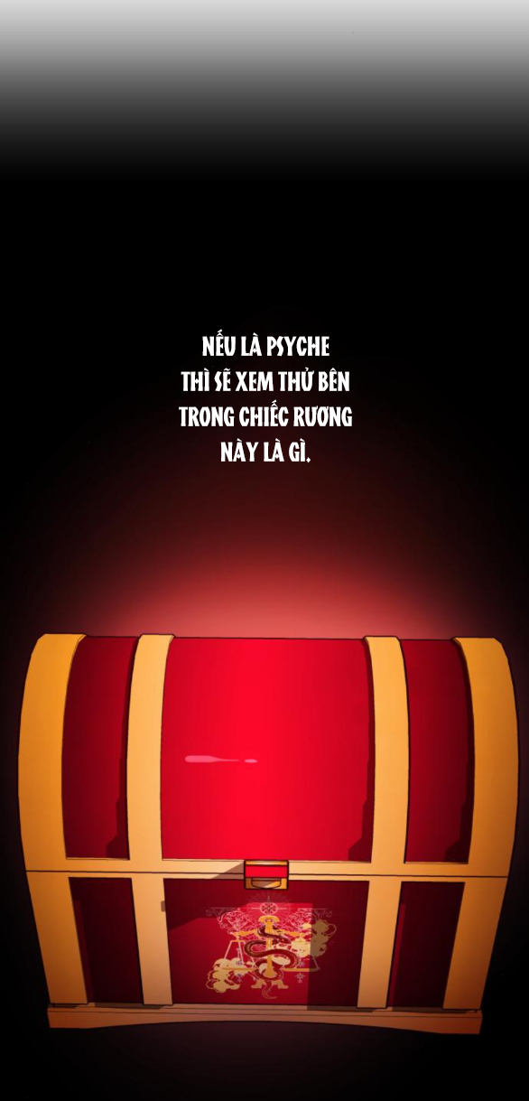 tôi muốn trở thành cô ấy dù chỉ là một ngày chapter 125 7