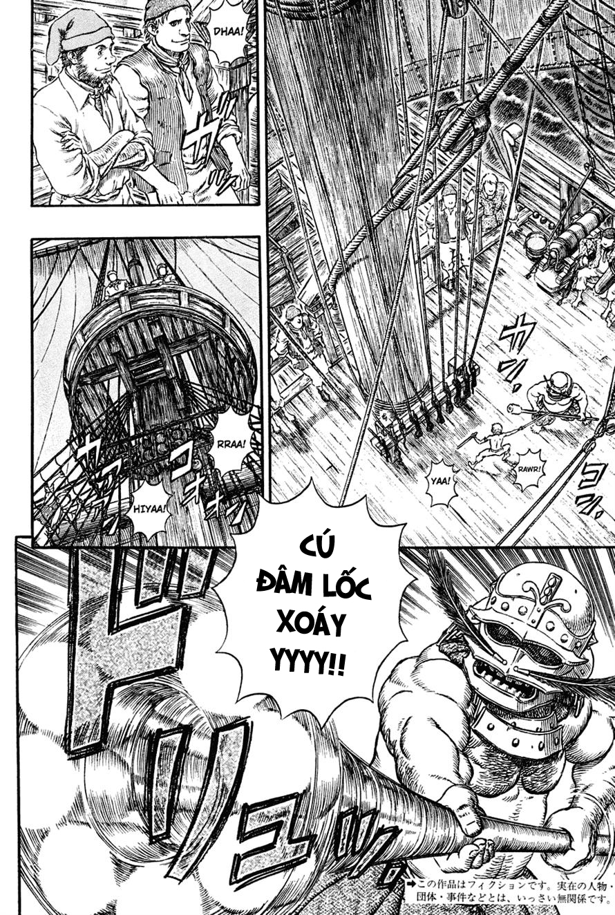 kiếm sĩ đen chapter 295 3