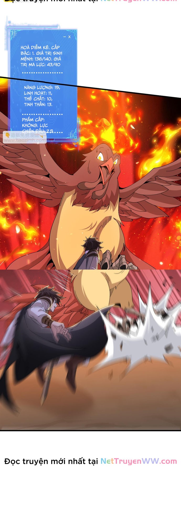 chư thần làm vợ, ta vô địch tại võng du chapter 2 8