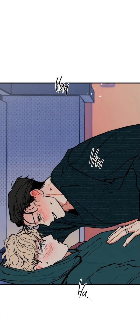 muốn sống thì phải giữ trinh chapter 10 1