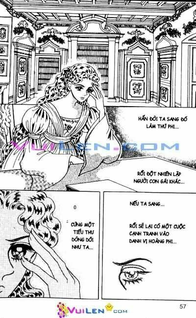 princess - công chúa xứ hoa (bản đẹp) chapter 13 57