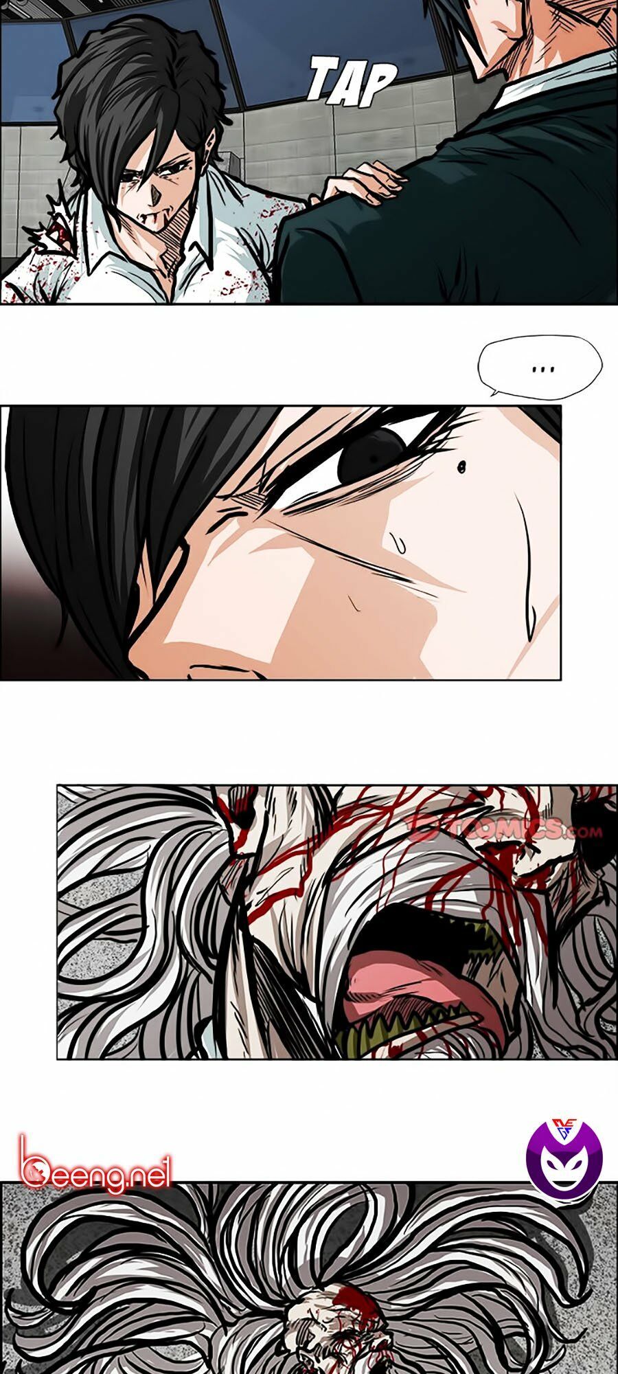 bá chủ học đường ss2 chapter 55 41