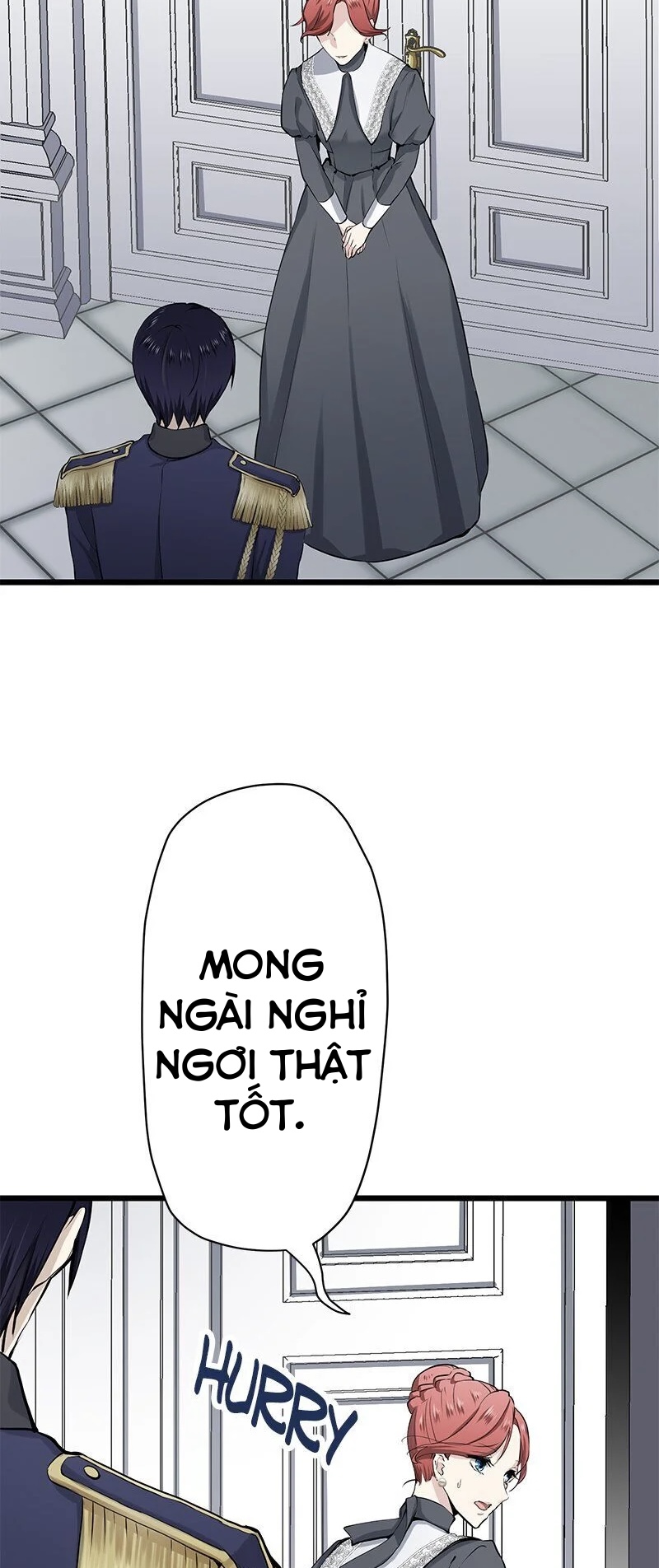 nullitas~nàng dâu giả dối~ chapter 21.1 14