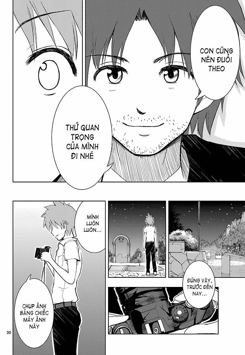 ginen shounen chapter 11 31