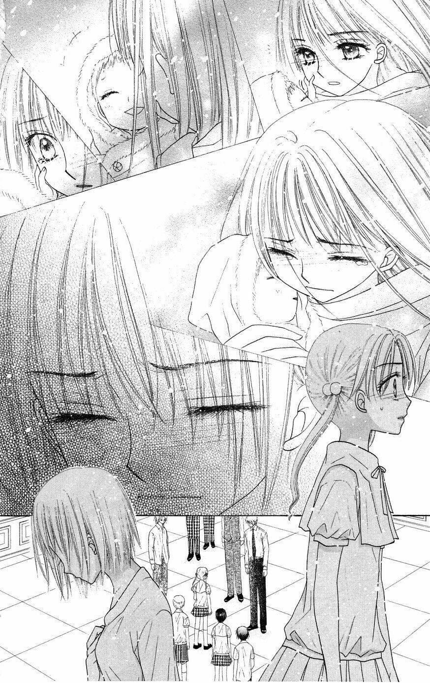 gakuen alice chapter 100 4