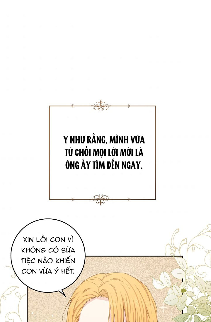 tôi đã mệt rồi chapter 39.1 1
