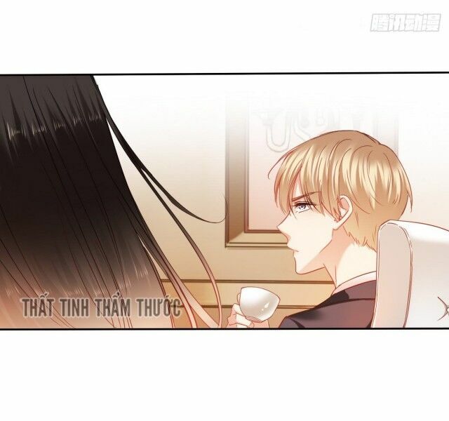 bay qua thiên sơn đến yêu anh chapter 60 21