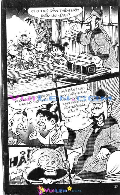 thần đồng đất việt chapter 6 24