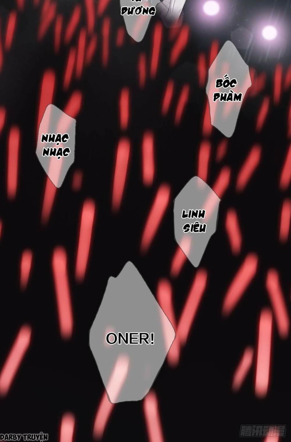 yêu phải vampire chapter 0 6