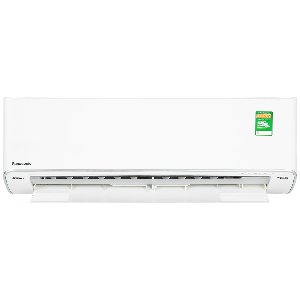 Điều hòa Panasonic 1 chiều Inverter 8700 BTU CU/CS-XU9XKH-8 - Hàng chính hãng - Giao tại Hà Nội và 1 số tỉnh toàn quốc