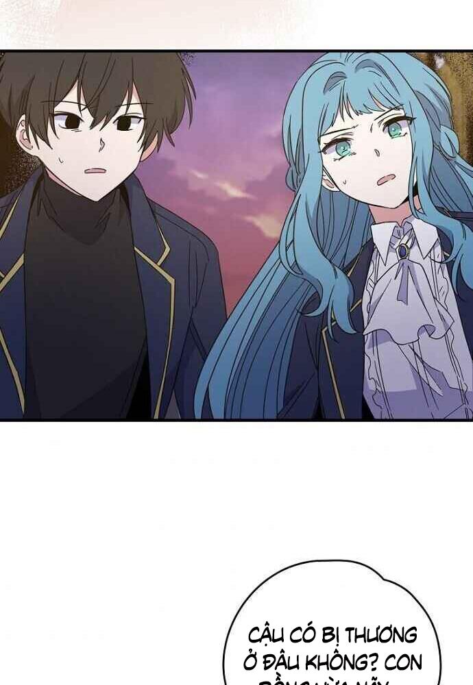 nhà hiền triết yigret chapter 16 83