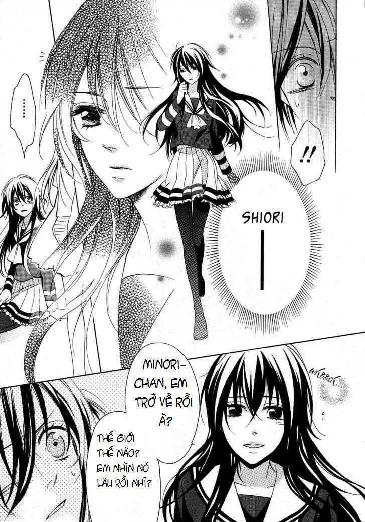 kuranoa chapter 4 21