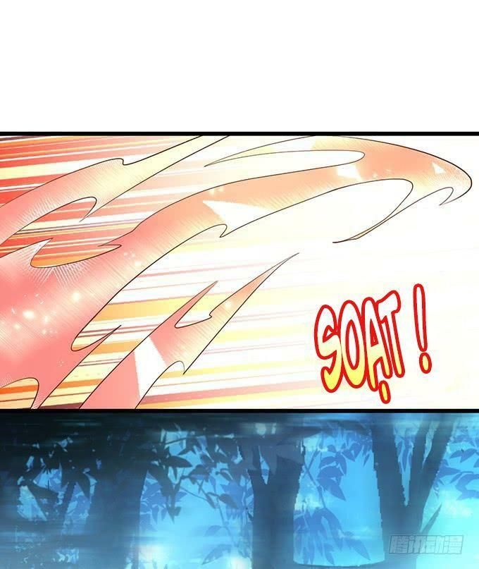 hồ tiên hung bạo chapter 135 8