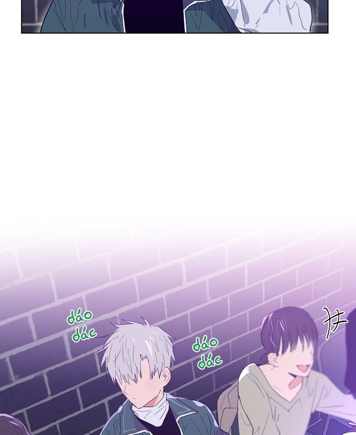 tình tay ba chapter 3 47