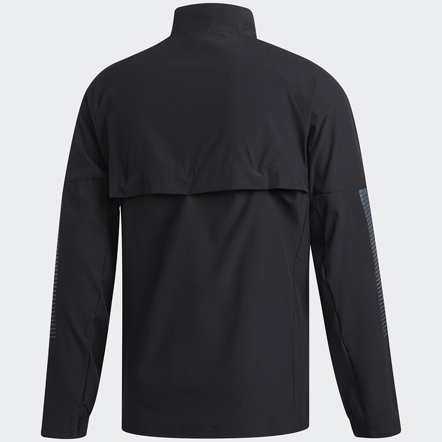 Áo Khoác thể thao Nam Adidas RUNR JACKET M - DZ1575