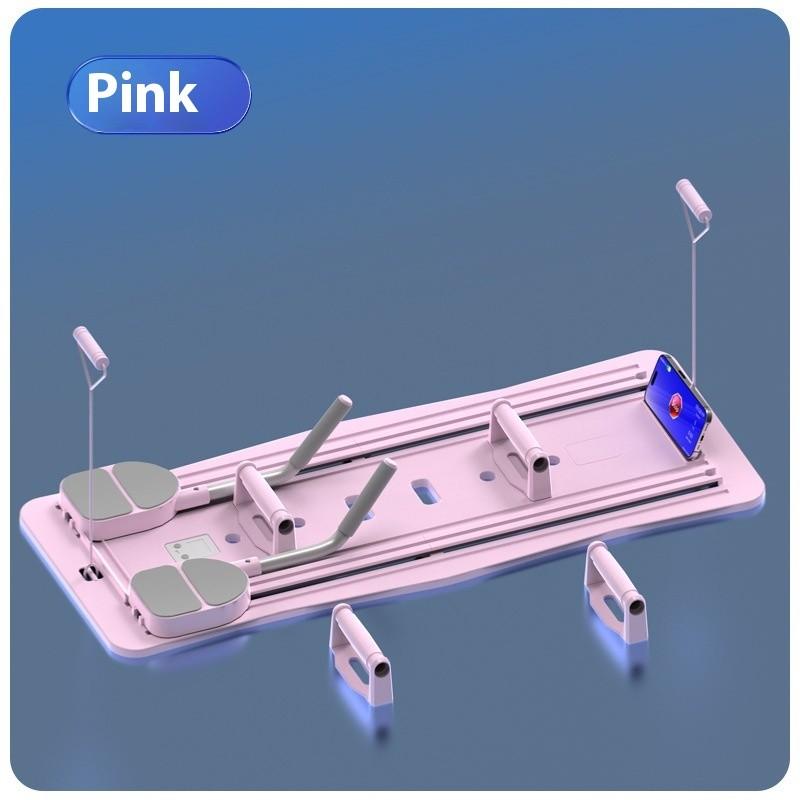 Bảng tập thể dục đa chức năng PB-1100 tại nhà ván bụng hỗ trợ thiết bị tập thể dục