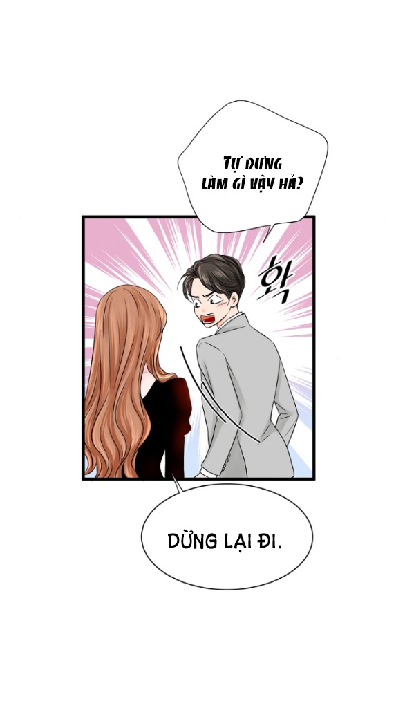 Tình Yêu Đánh Cắp Trái Tim chapter 21.2 - Trang 5