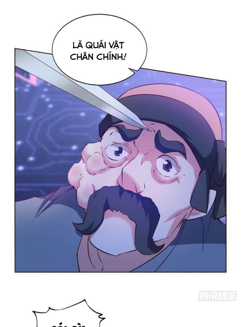 Trọng Sinh Thành Cậu Vàng Tại Dị Thế Chapter 76 52