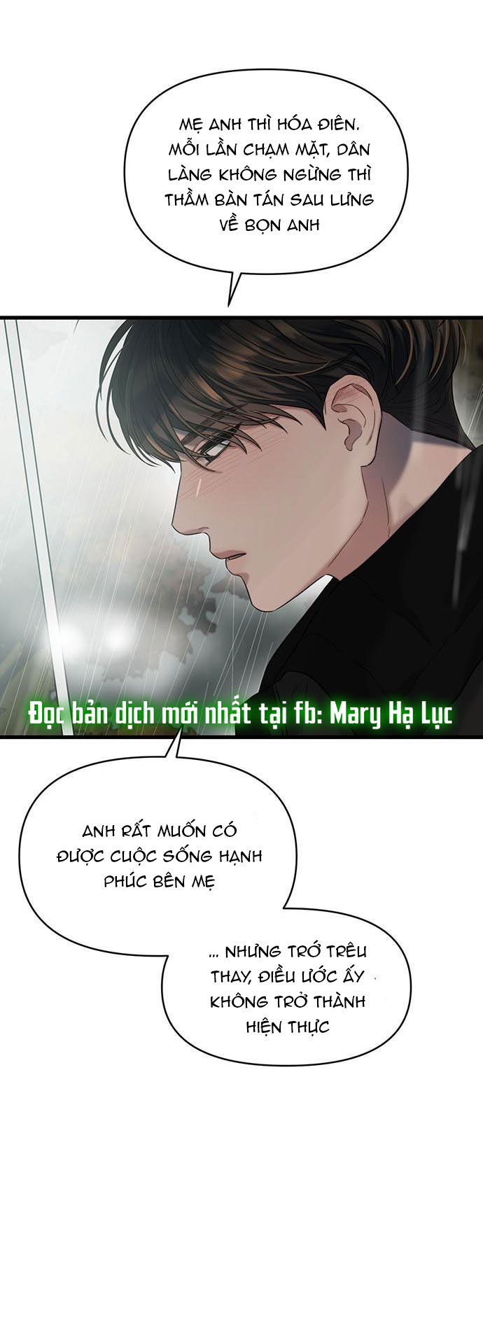 [18+] dục vọng tao nhã chapter 30.2 11